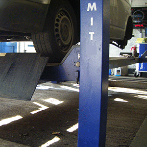 MOT Services