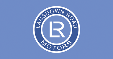 Lansdown Road Motors
